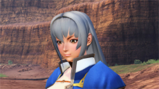 画像ギャラリー No.241のサムネイル画像 / 「PSO2」で「MHF-Z」コラボが本日スタート。「灼零龍エルゼリオン」が登場する期間限定クエストが登場