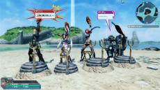 画像ギャラリー No.242のサムネイル画像 / 「PSO2」で「MHF-Z」コラボが本日スタート。「灼零龍エルゼリオン」が登場する期間限定クエストが登場