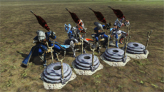 画像ギャラリー No.247のサムネイル画像 / 「PSO2」で「MHF-Z」コラボが本日スタート。「灼零龍エルゼリオン」が登場する期間限定クエストが登場