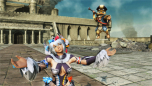 画像ギャラリー No.259のサムネイル画像 / 「PSO2」で「MHF-Z」コラボが本日スタート。「灼零龍エルゼリオン」が登場する期間限定クエストが登場