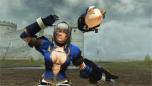 画像ギャラリー No.262のサムネイル画像 / 「PSO2」で「MHF-Z」コラボが本日スタート。「灼零龍エルゼリオン」が登場する期間限定クエストが登場