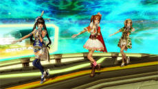 画像ギャラリー No.264のサムネイル画像 / 「PSO2」で「MHF-Z」コラボが本日スタート。「灼零龍エルゼリオン」が登場する期間限定クエストが登場