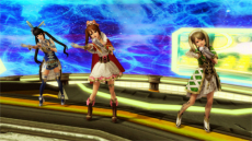 画像ギャラリー No.265のサムネイル画像 / 「PSO2」で「MHF-Z」コラボが本日スタート。「灼零龍エルゼリオン」が登場する期間限定クエストが登場
