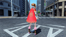 画像ギャラリー No.266のサムネイル画像 / 「PSO2」で「MHF-Z」コラボが本日スタート。「灼零龍エルゼリオン」が登場する期間限定クエストが登場
