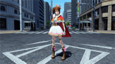 画像ギャラリー No.267のサムネイル画像 / 「PSO2」で「MHF-Z」コラボが本日スタート。「灼零龍エルゼリオン」が登場する期間限定クエストが登場