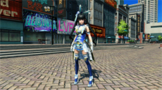 画像ギャラリー No.269のサムネイル画像 / 「PSO2」で「MHF-Z」コラボが本日スタート。「灼零龍エルゼリオン」が登場する期間限定クエストが登場