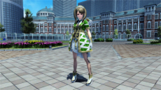 画像ギャラリー No.271のサムネイル画像 / 「PSO2」で「MHF-Z」コラボが本日スタート。「灼零龍エルゼリオン」が登場する期間限定クエストが登場