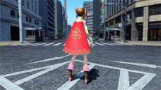 画像ギャラリー No.272のサムネイル画像 / 「PSO2」で「MHF-Z」コラボが本日スタート。「灼零龍エルゼリオン」が登場する期間限定クエストが登場
