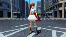 画像ギャラリー No.273のサムネイル画像 / 「PSO2」で「MHF-Z」コラボが本日スタート。「灼零龍エルゼリオン」が登場する期間限定クエストが登場