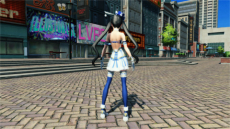 画像ギャラリー No.274のサムネイル画像 / 「PSO2」で「MHF-Z」コラボが本日スタート。「灼零龍エルゼリオン」が登場する期間限定クエストが登場
