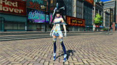 画像ギャラリー No.275のサムネイル画像 / 「PSO2」で「MHF-Z」コラボが本日スタート。「灼零龍エルゼリオン」が登場する期間限定クエストが登場
