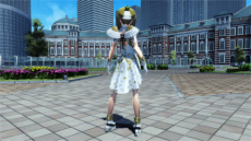 画像ギャラリー No.276のサムネイル画像 / 「PSO2」で「MHF-Z」コラボが本日スタート。「灼零龍エルゼリオン」が登場する期間限定クエストが登場