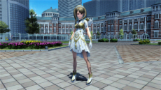 画像ギャラリー No.277のサムネイル画像 / 「PSO2」で「MHF-Z」コラボが本日スタート。「灼零龍エルゼリオン」が登場する期間限定クエストが登場