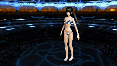 画像ギャラリー No.279のサムネイル画像 / 「PSO2」で「MHF-Z」コラボが本日スタート。「灼零龍エルゼリオン」が登場する期間限定クエストが登場