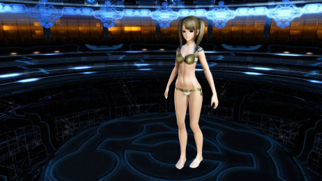 画像ギャラリー No.280のサムネイル画像 / 「PSO2」で「MHF-Z」コラボが本日スタート。「灼零龍エルゼリオン」が登場する期間限定クエストが登場