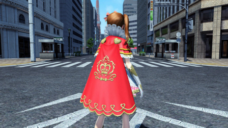 画像ギャラリー No.281のサムネイル画像 / 「PSO2」で「MHF-Z」コラボが本日スタート。「灼零龍エルゼリオン」が登場する期間限定クエストが登場