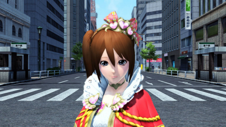 画像ギャラリー No.282のサムネイル画像 / 「PSO2」で「MHF-Z」コラボが本日スタート。「灼零龍エルゼリオン」が登場する期間限定クエストが登場