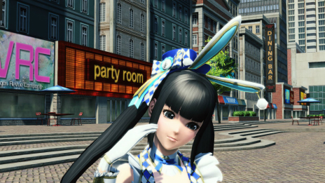 画像ギャラリー No.283のサムネイル画像 / 「PSO2」で「MHF-Z」コラボが本日スタート。「灼零龍エルゼリオン」が登場する期間限定クエストが登場