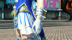 画像ギャラリー No.284のサムネイル画像 / 「PSO2」で「MHF-Z」コラボが本日スタート。「灼零龍エルゼリオン」が登場する期間限定クエストが登場