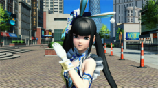 画像ギャラリー No.285のサムネイル画像 / 「PSO2」で「MHF-Z」コラボが本日スタート。「灼零龍エルゼリオン」が登場する期間限定クエストが登場