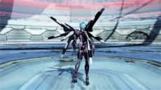画像ギャラリー No.289のサムネイル画像 / 「PSO2」で「MHF-Z」コラボが本日スタート。「灼零龍エルゼリオン」が登場する期間限定クエストが登場