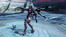 画像ギャラリー No.290のサムネイル画像 / 「PSO2」で「MHF-Z」コラボが本日スタート。「灼零龍エルゼリオン」が登場する期間限定クエストが登場