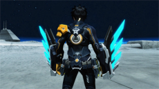 画像ギャラリー No.291のサムネイル画像 / 「PSO2」で「MHF-Z」コラボが本日スタート。「灼零龍エルゼリオン」が登場する期間限定クエストが登場