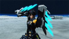 画像ギャラリー No.293のサムネイル画像 / 「PSO2」で「MHF-Z」コラボが本日スタート。「灼零龍エルゼリオン」が登場する期間限定クエストが登場