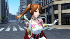 画像ギャラリー No.295のサムネイル画像 / 「PSO2」で「MHF-Z」コラボが本日スタート。「灼零龍エルゼリオン」が登場する期間限定クエストが登場
