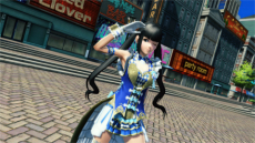 画像ギャラリー No.297のサムネイル画像 / 「PSO2」で「MHF-Z」コラボが本日スタート。「灼零龍エルゼリオン」が登場する期間限定クエストが登場
