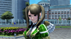 画像ギャラリー No.299のサムネイル画像 / 「PSO2」で「MHF-Z」コラボが本日スタート。「灼零龍エルゼリオン」が登場する期間限定クエストが登場