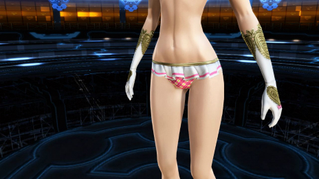 画像ギャラリー No.300のサムネイル画像 / 「PSO2」で「MHF-Z」コラボが本日スタート。「灼零龍エルゼリオン」が登場する期間限定クエストが登場