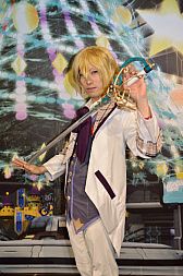 画像ギャラリー No.041のサムネイル画像 / 「PSO2」,新クラス“ファントム”の試遊も行われたオフラインイベント“アークスX'masパーティー2018”レポート
