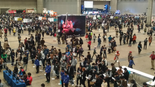 画像ギャラリー No.008のサムネイル画像 / 「PSO2」新章「Stars:EPISODE6」は4月24日に配信開始。コンセプトは“原点回帰”，SFをさらに追求する世界観，戦いの舞台は宇宙へ