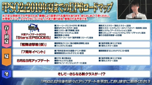 画像ギャラリー No.016のサムネイル画像 / 「PSO2」新章「Stars:EPISODE6」は4月24日に配信開始。コンセプトは“原点回帰”，SFをさらに追求する世界観，戦いの舞台は宇宙へ
