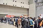 画像ギャラリー No.024のサムネイル画像 / 「ファンタシースター感謝祭2019」東京会場で発表された「EPISODE6」の最新情報や会場の様子をお届け