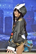 画像ギャラリー No.059のサムネイル画像 / 「ファンタシースター感謝祭2019」東京会場で発表された「EPISODE6」の最新情報や会場の様子をお届け