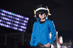 画像ギャラリー No.031のサムネイル画像 / 「ファンタシースター感謝祭 2019」東京会場フォトレポート。会場を彩るコスプレイヤーや熱気に包まれたミニライブの様子などをお届け
