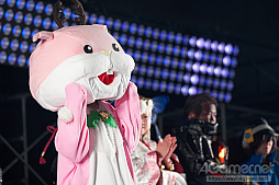 画像ギャラリー No.048のサムネイル画像 / 「ファンタシースター感謝祭 2019」東京会場フォトレポート。会場を彩るコスプレイヤーや熱気に包まれたミニライブの様子などをお届け