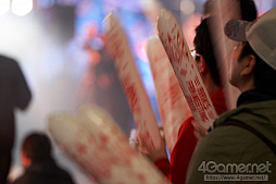 画像ギャラリー No.059のサムネイル画像 / 「ファンタシースター感謝祭 2019」東京会場フォトレポート。会場を彩るコスプレイヤーや熱気に包まれたミニライブの様子などをお届け