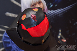 画像ギャラリー No.076のサムネイル画像 / 「ファンタシースター感謝祭 2019」東京会場フォトレポート。会場を彩るコスプレイヤーや熱気に包まれたミニライブの様子などをお届け