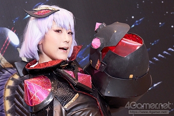 画像ギャラリー No.079のサムネイル画像 / 「ファンタシースター感謝祭 2019」東京会場フォトレポート。会場を彩るコスプレイヤーや熱気に包まれたミニライブの様子などをお届け
