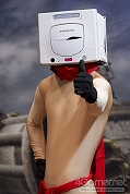 画像ギャラリー No.080のサムネイル画像 / 「ファンタシースター感謝祭 2019」東京会場フォトレポート。会場を彩るコスプレイヤーや熱気に包まれたミニライブの様子などをお届け