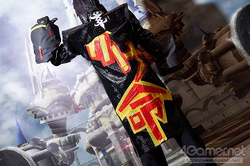 画像ギャラリー No.118のサムネイル画像 / 「ファンタシースター感謝祭 2019」東京会場フォトレポート。会場を彩るコスプレイヤーや熱気に包まれたミニライブの様子などをお届け