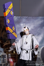 画像ギャラリー No.167のサムネイル画像 / 「ファンタシースター感謝祭 2019」東京会場フォトレポート。会場を彩るコスプレイヤーや熱気に包まれたミニライブの様子などをお届け