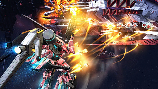 画像ギャラリー No.005のサムネイル画像 / 「ファンタシースターオンライン2」,新章“EPISODE6”直前インタビュー。ディレクターの吉岡哲生氏にアップデート内容や今後の方針について聞く
