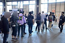 画像ギャラリー No.011のサムネイル画像 / 「ファンタシースター感謝祭 2019」名古屋会場では開幕直前の“EPISODE6”情報が公開。会場にはジェネ姿の公式コスプレイヤーも