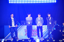 画像ギャラリー No.037のサムネイル画像 / 「ファンタシースター感謝祭 2019」名古屋会場では開幕直前の“EPISODE6”情報が公開。会場にはジェネ姿の公式コスプレイヤーも
