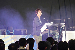 画像ギャラリー No.059のサムネイル画像 / 「ファンタシースター感謝祭 2019」札幌会場レポート。EPISODE6の最新アップデート情報や「終の艦隊迎撃戦」の実機プレイも