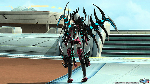 画像ギャラリー No.017のサムネイル画像 / 「PSO2」は“原点回帰”「EP6」になって何が変わったのか。復帰を考えるプレイヤーのために“最新のPSO2”を案内する